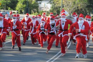 Christmas In Cooroy