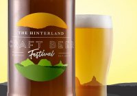 Hinterland Craft Beer Festival 2019