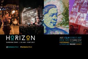 Horizon Festival Of Arts Culture