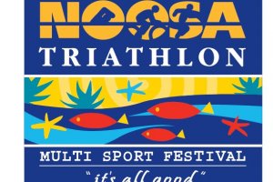 Noosa Triathlon Multi Sport Festival 2013