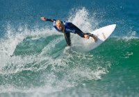 Sophie Mcculloch Surfing Queensland Inc