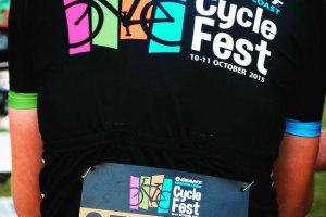 Sunshine Coast Cyclefest