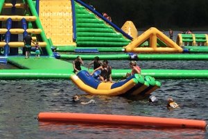 Aqua Park Coolum