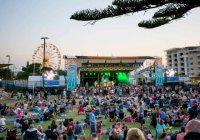 Caloundra Music Festival