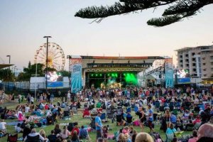 Caloundra Music Festival