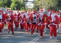 Christmas In Cooroy