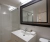 2 Bedroom Apartment Bathroom