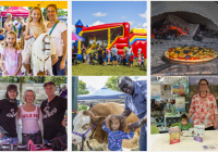 Cooroy Fusion Festival Cooroy Fusion Festival