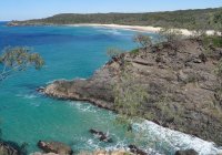 Photo from Noosa National Park