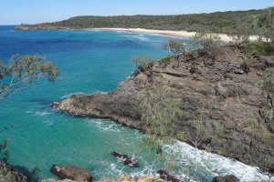 Photo from Noosa National Park