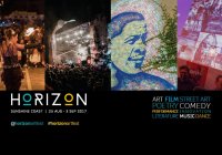 Horizon Festival Of Arts Culture