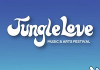 Jungle Love Festival