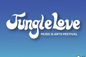 Jungle Love Festival