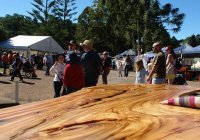 Maleny Wood Expo