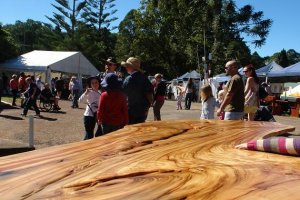 Maleny Wood Expo