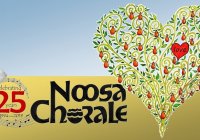 Noosa Chorale Wassail Photo From The J Noosa