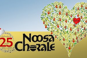 Noosa Chorale Wassail Photo From The J Noosa