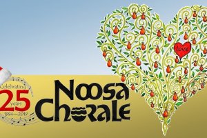 Noosa Chorale Wassail Photo From The J Noosa Noosa Chorale Wassail Photo From The J Noosa