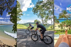 Noosa Classic 2018