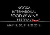 Noosa International Food Wine Festival V1