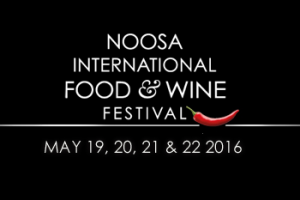 Noosa International Food Wine Festival V1 Noosa International Food Wine Festival V1