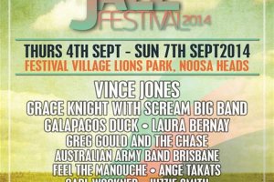 Noosa Jazz Festival 1 Noosa Jazz Festival 1