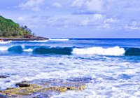 Noosa National Park