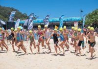 Noosa Summer Swim 2018