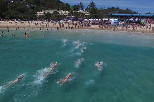 Noosa Summer Swim Festival 2020