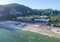 Noosa Triathlon 2019