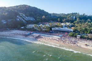 Noosa Triathlon 2019