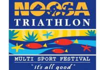 Noosa Triathlon Multi Sport Festival 2013