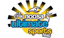 Noosa Ultimate Sports Fest 2014