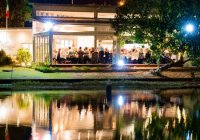 Noosa Waterfront Restaurant Bar