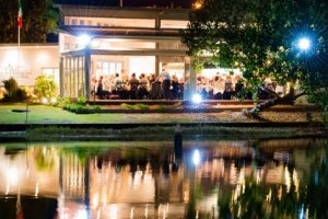 Noosa Waterfront Restaurant Bar