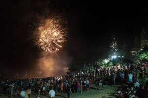 Nye Mooloolaba