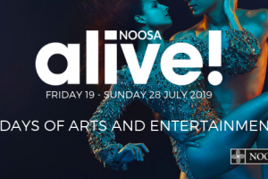 Photo From Noosa Alive Facebook Page