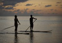 Stand Up Paddle