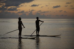 Stand Up Paddle