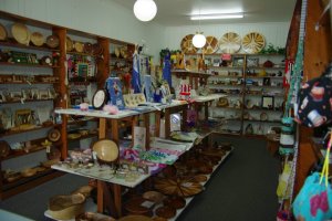 Sunshine Coast Arts And Crafts