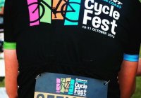 Sunshine Coast Cyclefest