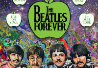 The Beatles Forever