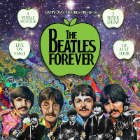 The Beatles Forever