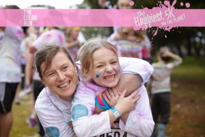 The Color Run The Color Run