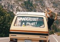 Wanderlust