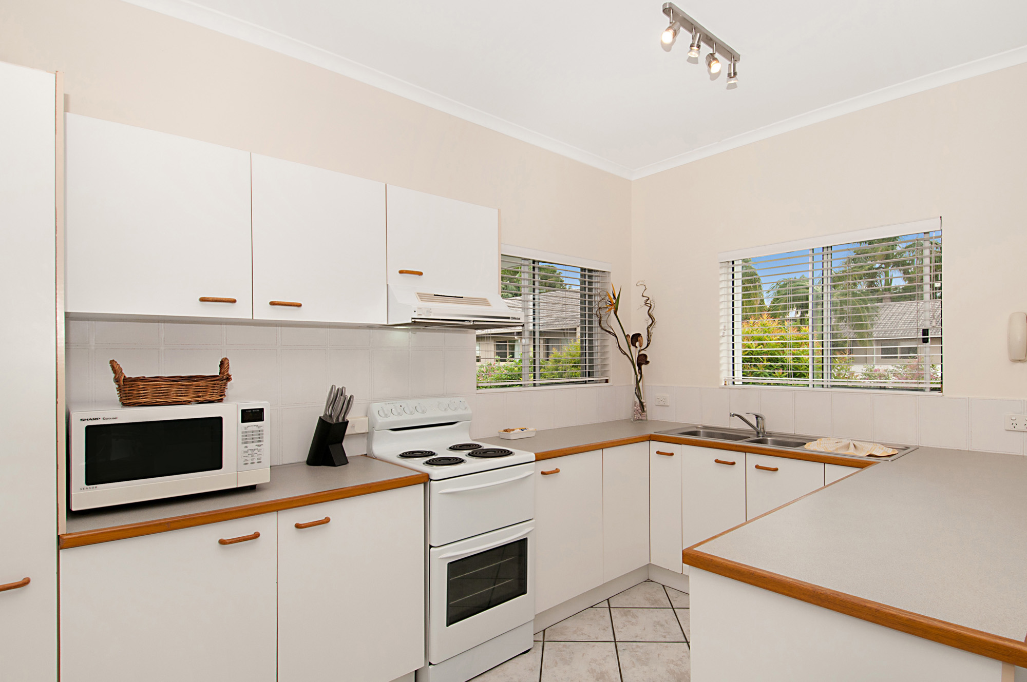 Sunshine Coast holiday apartments